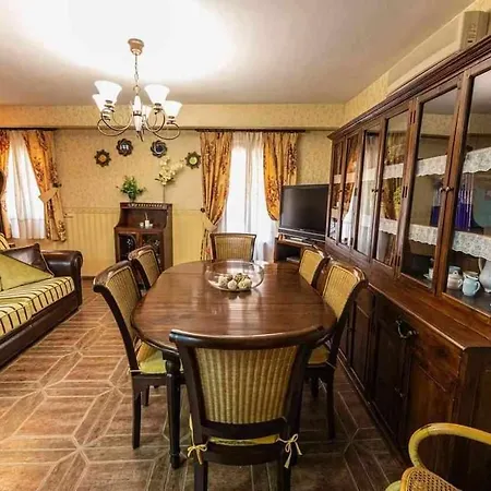 Сasa de vacaciones La Casa De Santo Tomé Toledo
