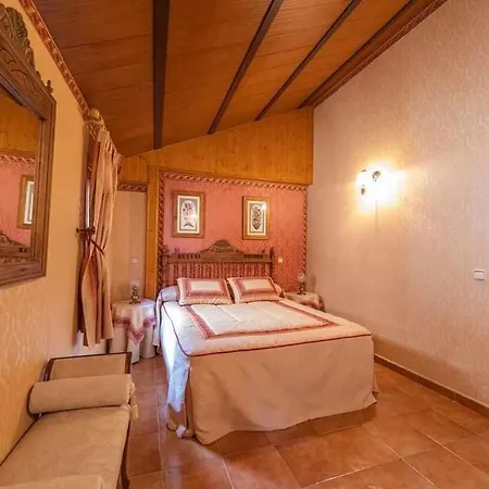 La Casa De Santo Tomé Сasa de vacaciones Toledo