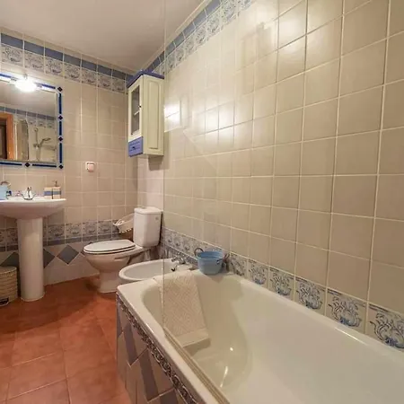 La Casa De Santo Tomé Сasa de vacaciones *