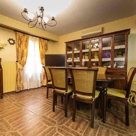 La Casa De Santo Tomé Сasa de vacaciones Toledo