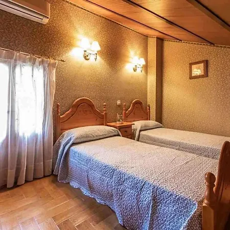 La Casa De Santo Tome Vakantiehuis