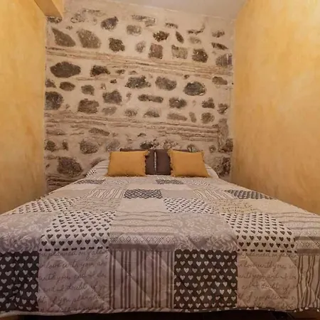 Сasa de vacaciones La Casa De Santo Tomé Toledo